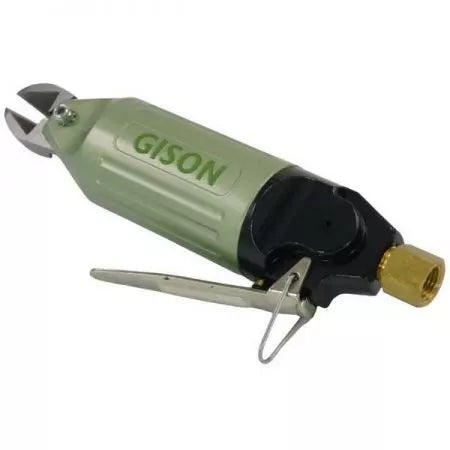 Pinza Neumática GP-020 Gison | Prensadora de Terminales de Alta Eficiencia y Precisión Industrial