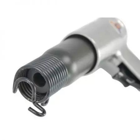 Martillo remachador Gp 250 de aire 2000 bpm .401  neumatico Gison Pneumatic