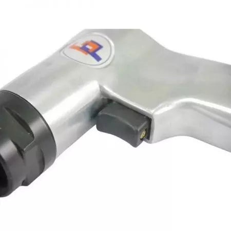 3/8" Taladro neumático GP 835 C  Gison Pneumatic 2400 rpm empuñadura de pistola Modelo