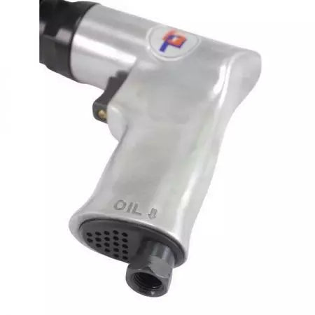 3/8" Taladro neumático GP 835 C  Gison Pneumatic 2400 rpm empuñadura de pistola Modelo