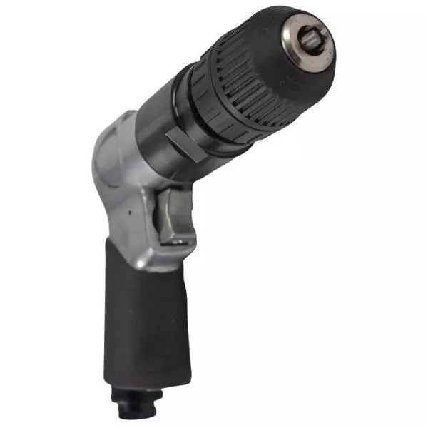 3/8" Taladro de Aire Reversible 1800rpm Modelo GP 840 B Gison Neumatico