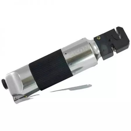 Herramienta neumática GP 842   punzonado recto y brida Modelo Dobladora Gison