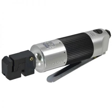 Herramienta neumática GP 842   punzonado recto y brida Modelo Dobladora Gison