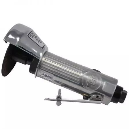 Cortadora de Aire de Alta Velocidad GP-847 Gison Pneumatic | 20,000 RPM de Potencia Industrial para Corte de Metales