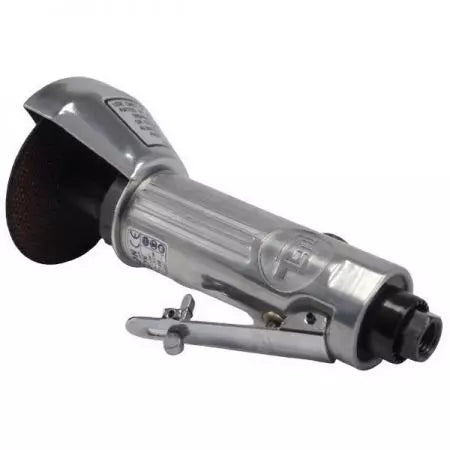 Cortadora de Aire de Alta Velocidad GP-847 Gison Pneumatic | 20,000 RPM de Potencia Industrial para Corte de Metales