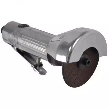 Cortadora de Aire de Alta Velocidad GP-847 Gison Pneumatic | 20,000 RPM de Potencia Industrial para Corte de Metales