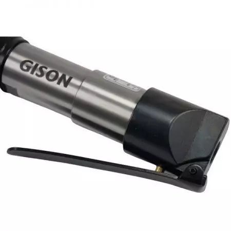 Escareador raspador de agujas (4800 bpm) GP 851 Escariador y martillo