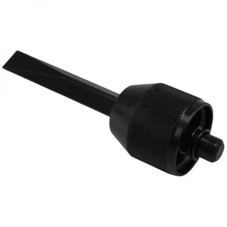 Escareador raspador de agujas (4800 bpm) GP 851 Escariador y martillo