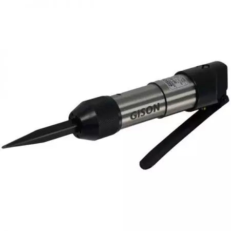 Escareador raspador de agujas (4800 bpm) GP 851 Escariador y martillo