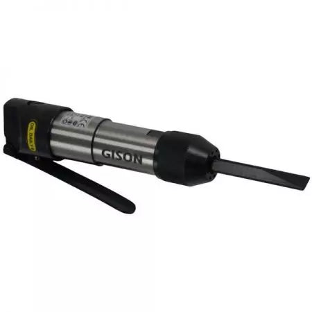 Escareador raspador de agujas (4800 bpm) GP 851 Escariador y martillo