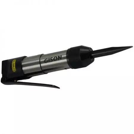 Escareador raspador de agujas (4800 bpm) GP 851 Escariador y martillo