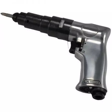 Desatornillador GP 861 neumático 1800 rpm embrague exterior ajustable Modelo: