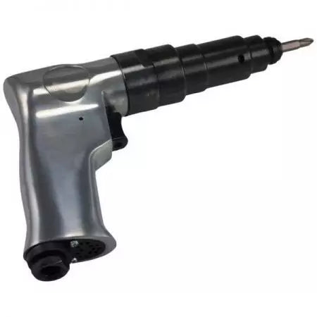 Desatornillador GP 861 neumático 1800 rpm embrague exterior ajustable Modelo: