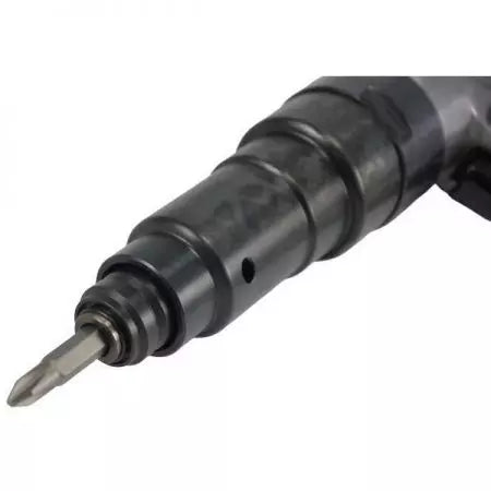 Desatornillador GP 861 neumático 1800 rpm embrague exterior ajustable Modelo: