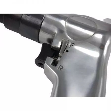 Desatornillador GP 861 neumático 1800 rpm embrague exterior ajustable Modelo: