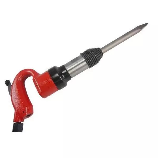 Martillo Neumático 3600 gpm Gp 891