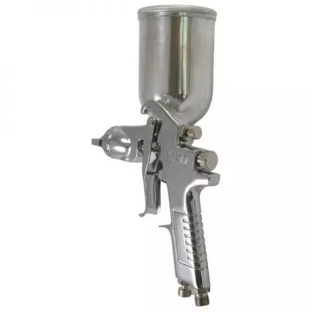 Pistola pintura GYD 77 G  de aire por gravedad  Modelo Gison Pneumatic