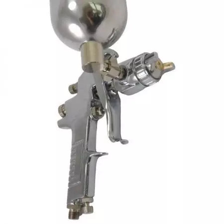 Pistola pintura GYD 77 G  de aire por gravedad  Modelo Gison Pneumatic