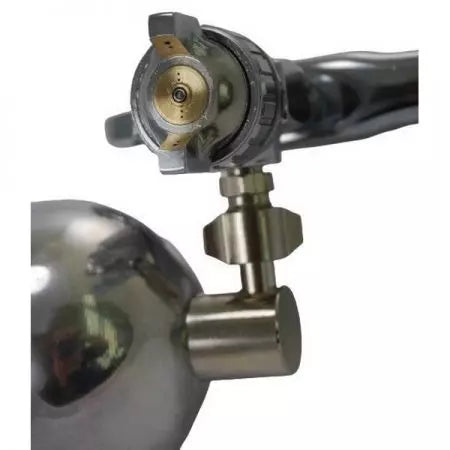 Pistola pintura GYD 77 G  de aire por gravedad  Modelo Gison Pneumatic