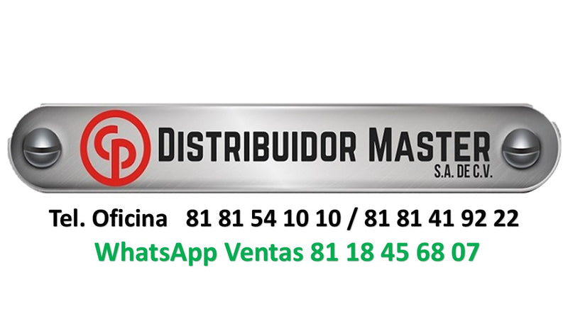 Motosierra  motor 2T de 48 cc, barra de 18"