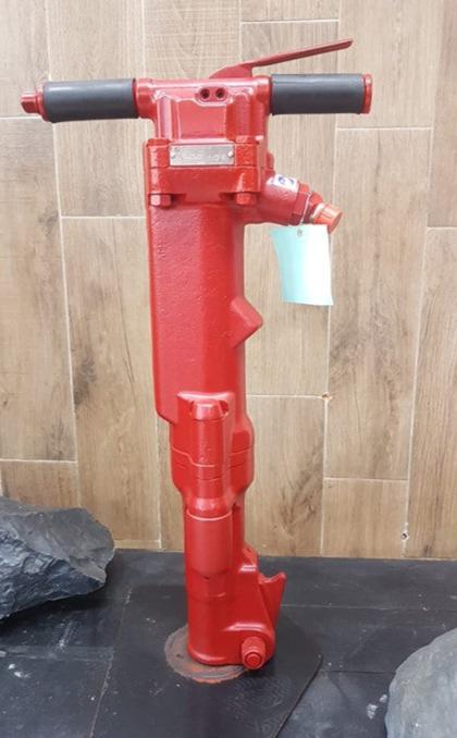 Juego D Martillo Demoledor Rompedora CP 1290 1 1/4 ´´Chicago Pneumatic