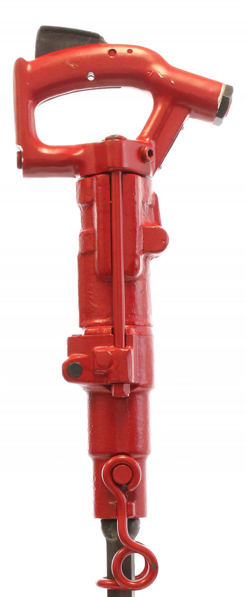 Perforadora Neumatica  Chicago Pneumatic.  CP 0014 de 7/8 x 3 1/4´´