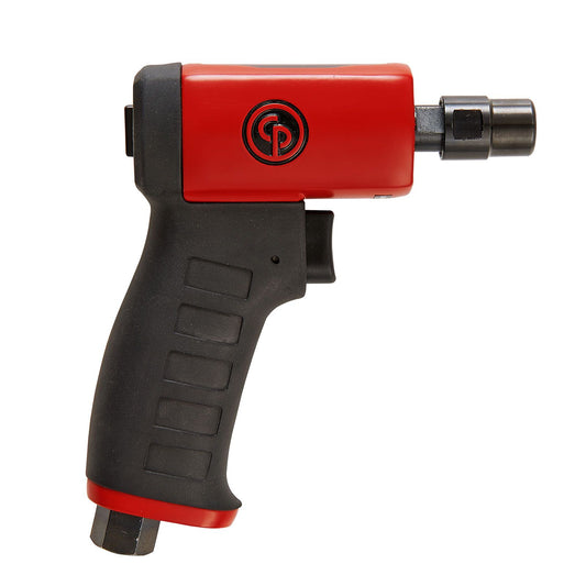 Amoladora de troquel neumática de 1/4" (6 mm) – CP 9107 Chicago Pneumatic