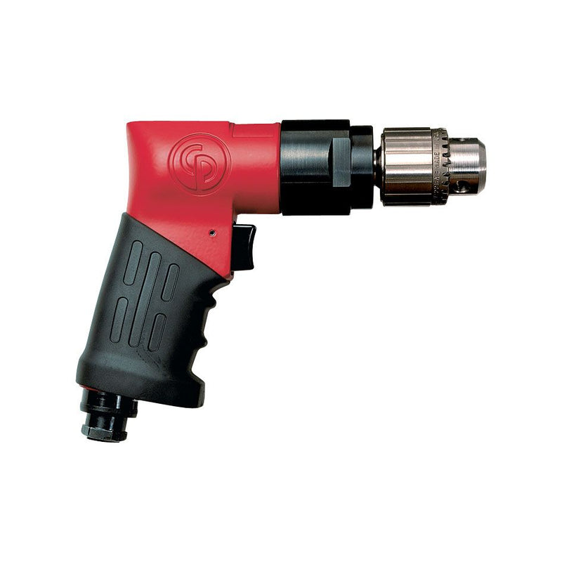 CP 9790 - Taladro neumático de alta potencia Chicago Pneumatic 3/8"