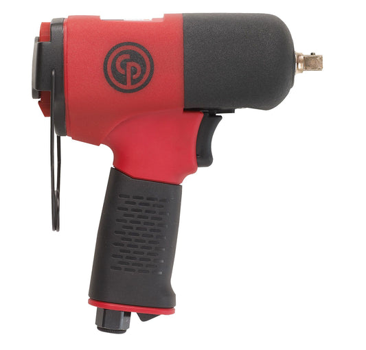 Llave de Impacto Neumática CP 8242 - 1/2  Chicago Pneumatic Pistola neumática