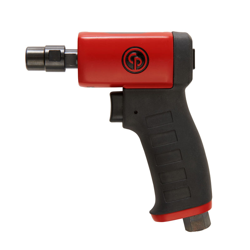Amoladora de troquel neumática de 1/4" (6 mm) – CP 9107 Chicago Pneumatic