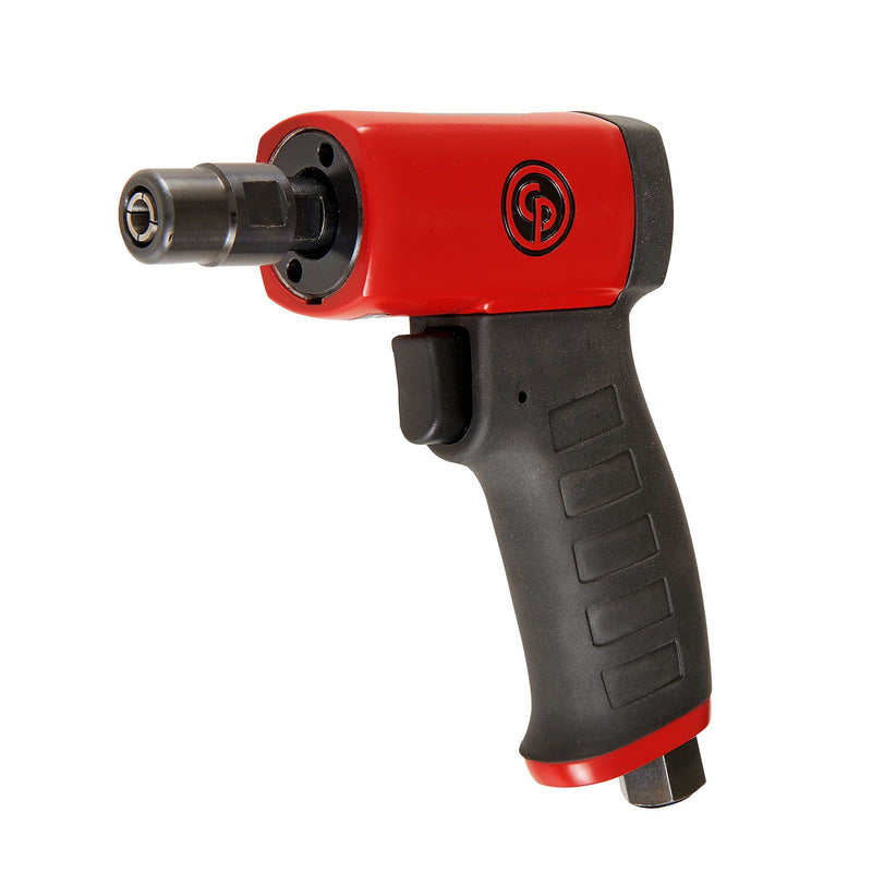 Amoladora de troquel neumática de 1/4" (6 mm) – CP 9107 Chicago Pneumatic