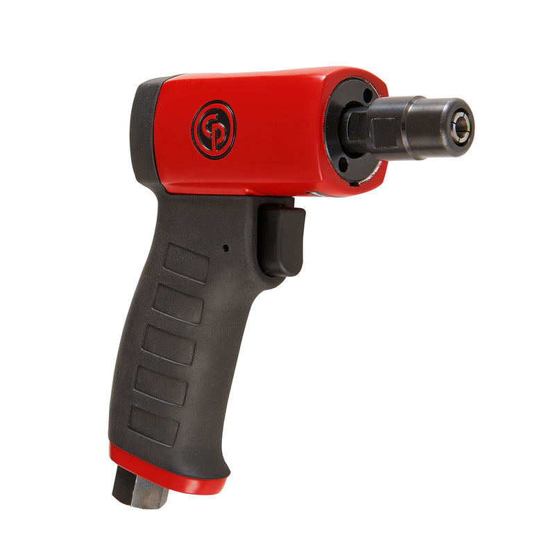 Amoladora de troquel neumática de 1/4" (6 mm) – CP 9107 Chicago Pneumatic