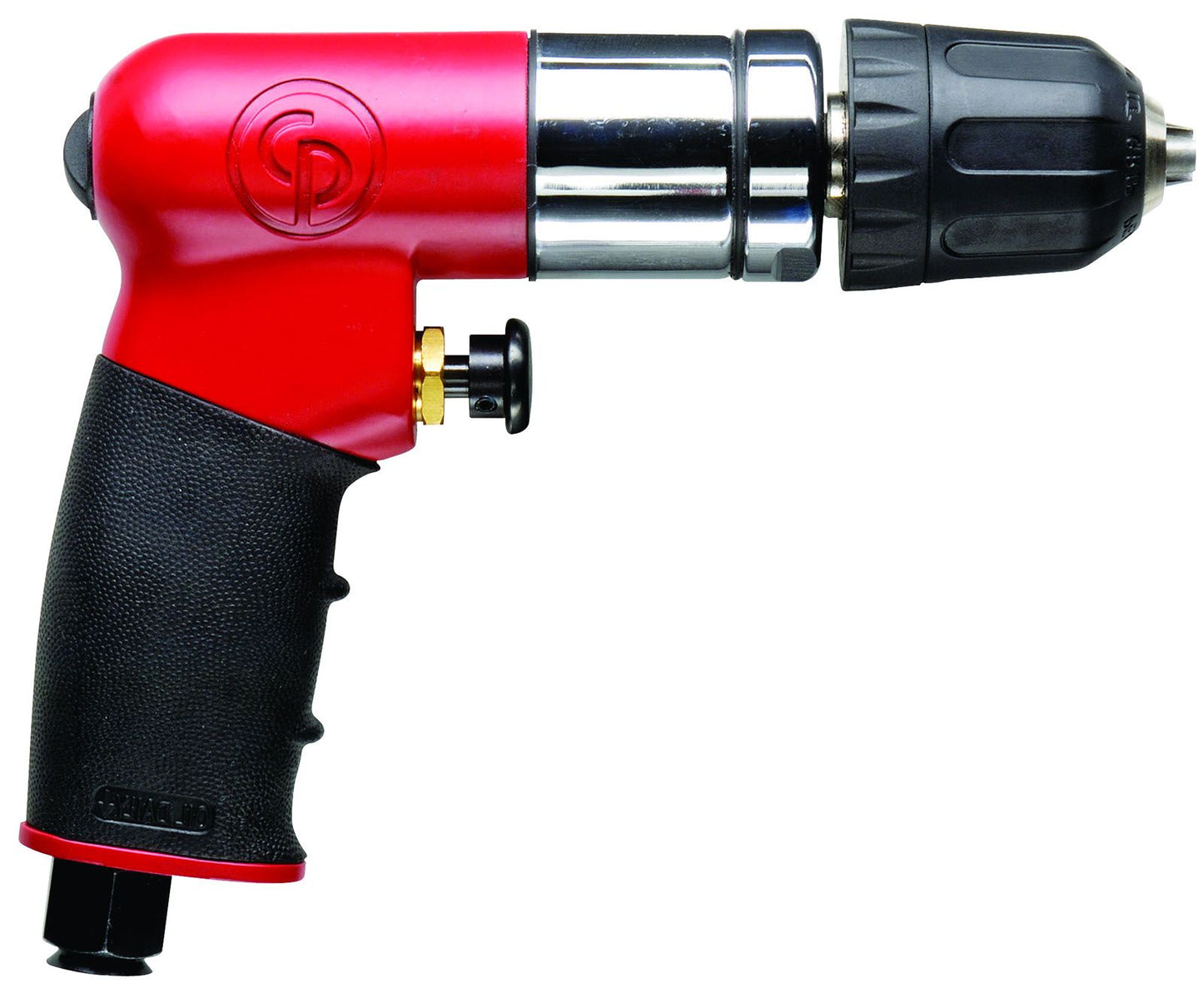 CP 7300 RQC - Taladro  Neumático de 1/4  Chicago Pneumatic