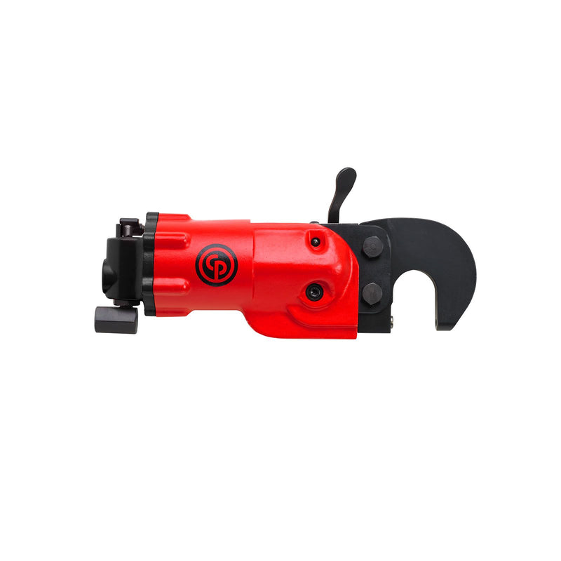 Remachadora de Compresion Neumática de Mordaza en C CP 4210 CS Chicago Pneumatic | Maxima Potencia y Precision Estructural