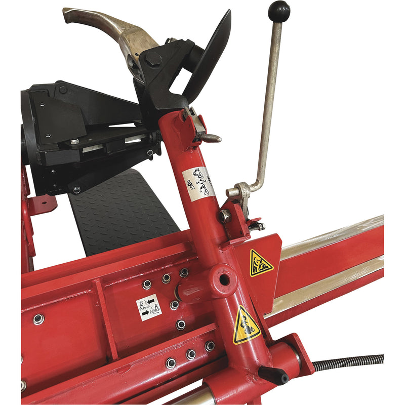 Desmontadora  de llantas para camión T770