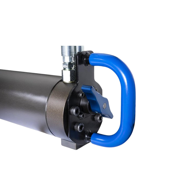 Cortadora de Rocas y Hormigón