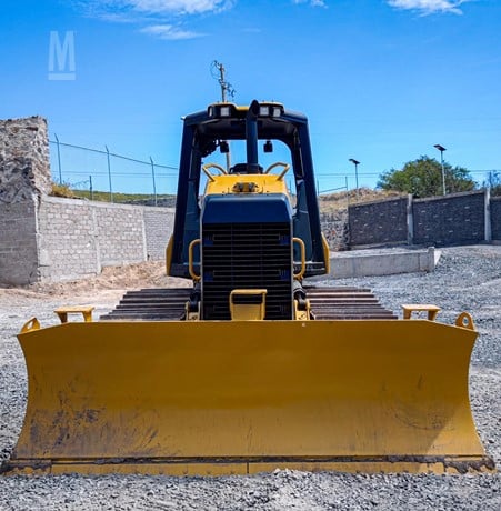 2020 CATERPILLAR D5K LGP