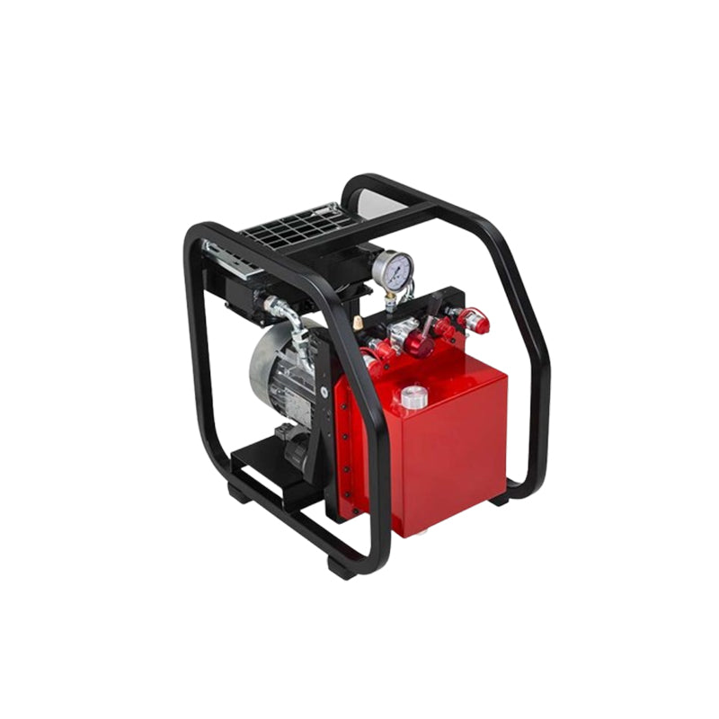 Cortadora de Rocas y Hormigón