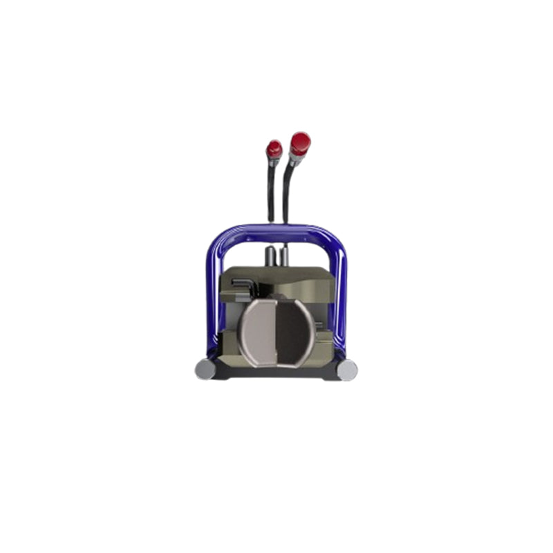 Trituradora Hidráulica Portátil de Hormigón y Roca SP400