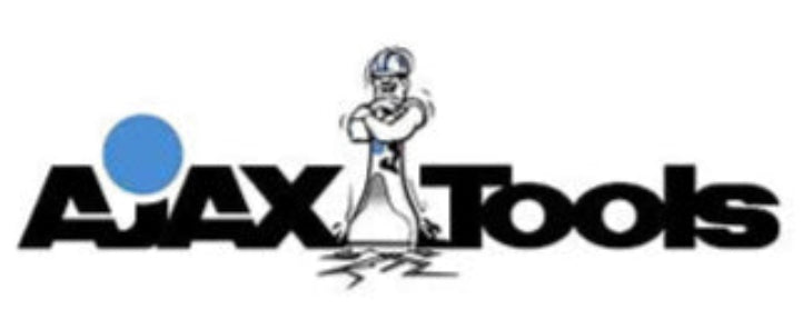 Cincel 1" x 4 1/4 punta lápiz de 36 " largo para construcción 24200